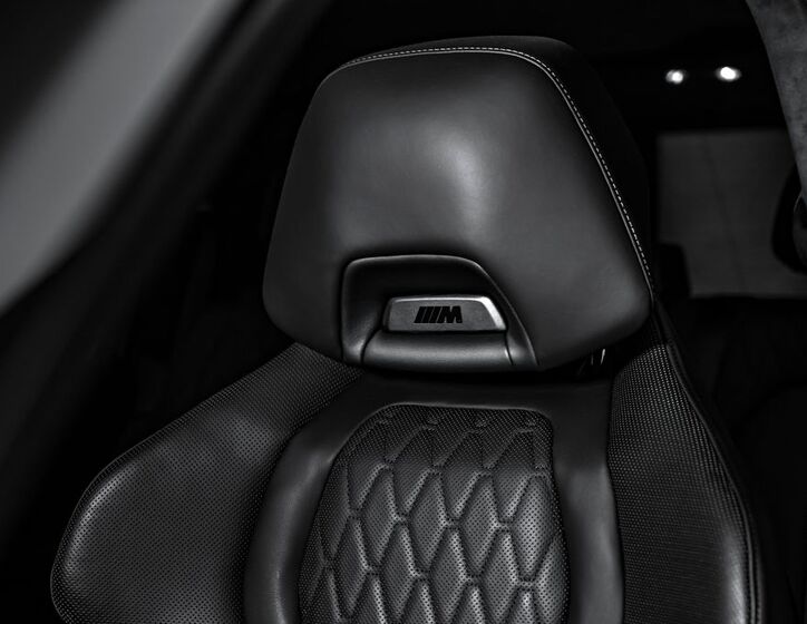 BMW X7 22