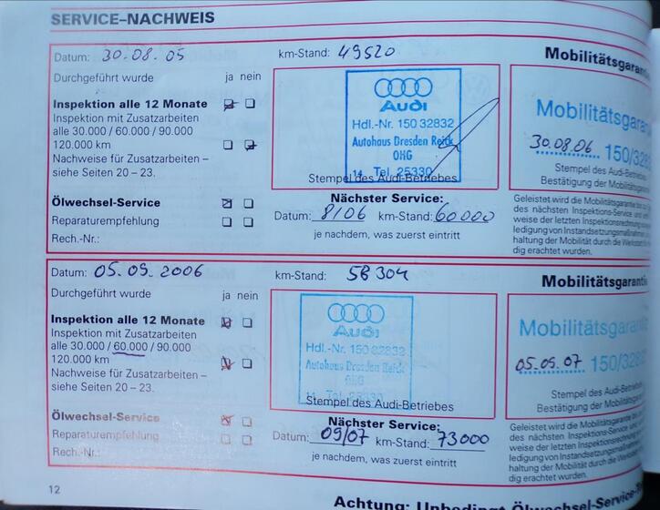 Audi A3 28