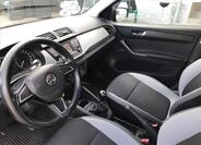 Škoda Fabia 7