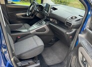 Toyota ProAce 8