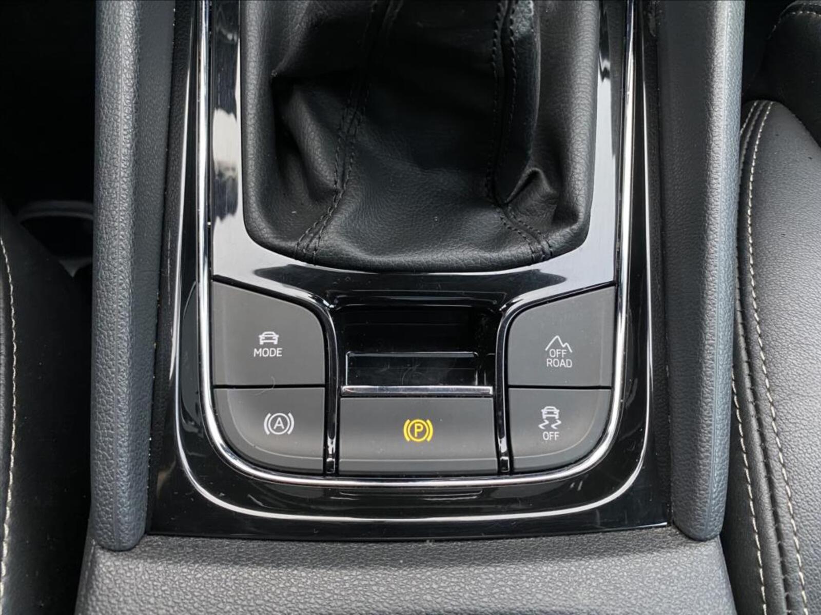 Škoda Kodiaq 36