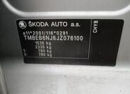 Škoda Fabia 22