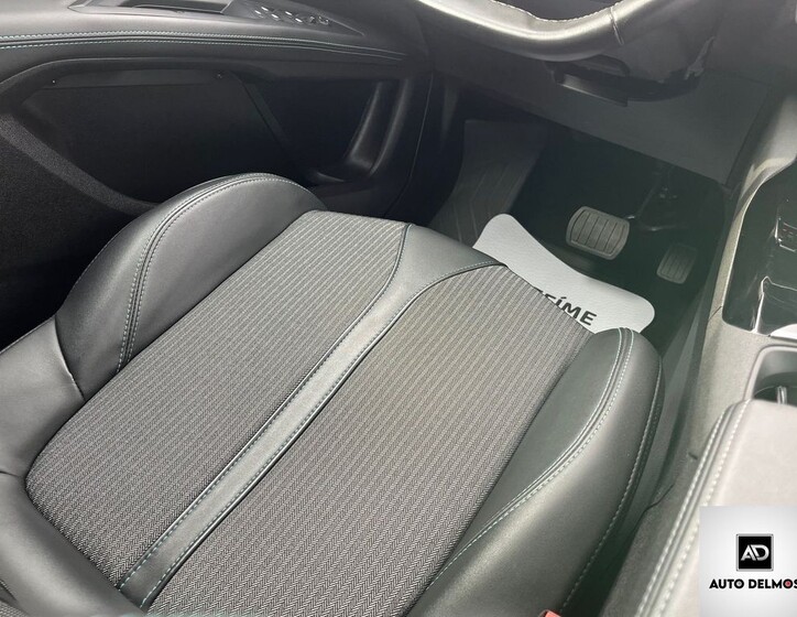 Peugeot 3008 43
