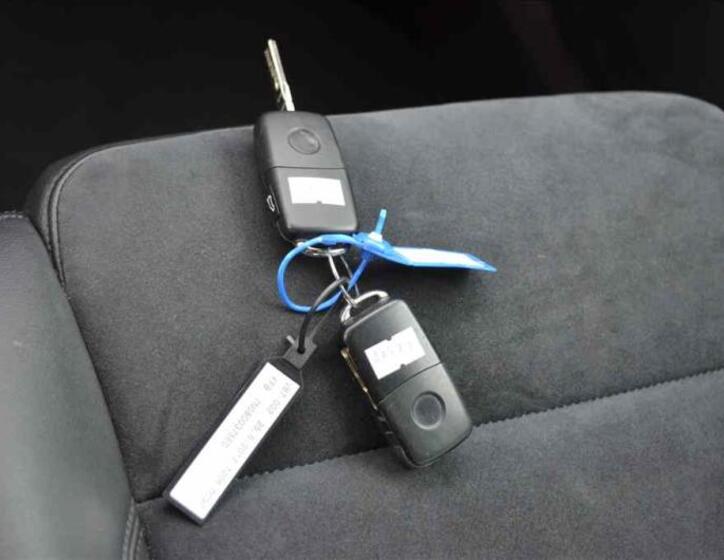 Volkswagen Sharan 21