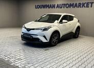Toyota C-HR 1