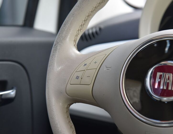 Fiat 500C 24