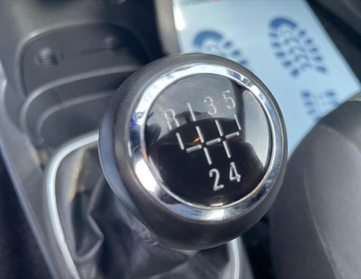 Opel Corsa 18