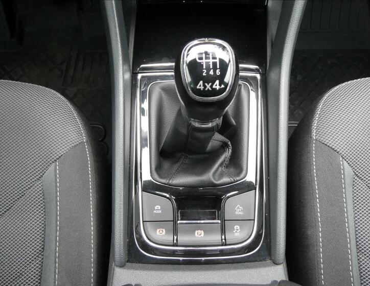Škoda Kodiaq 33