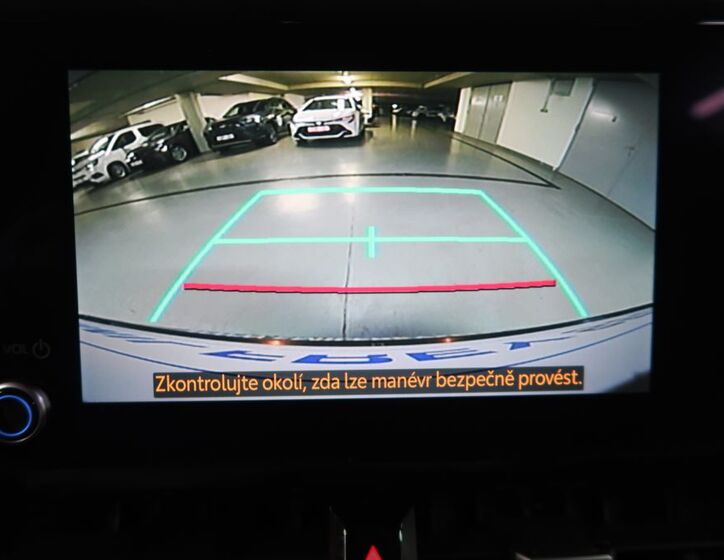 Toyota Corolla 18