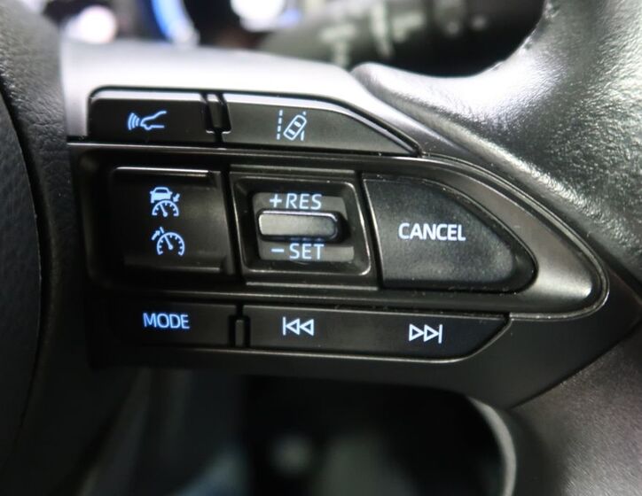 Toyota Yaris 22