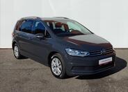 Volkswagen Touran 23