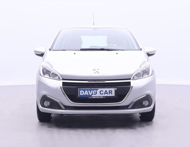 Peugeot 208 2