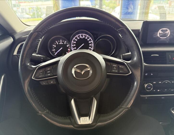 Mazda 6 13