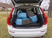 Volvo XC90 12
