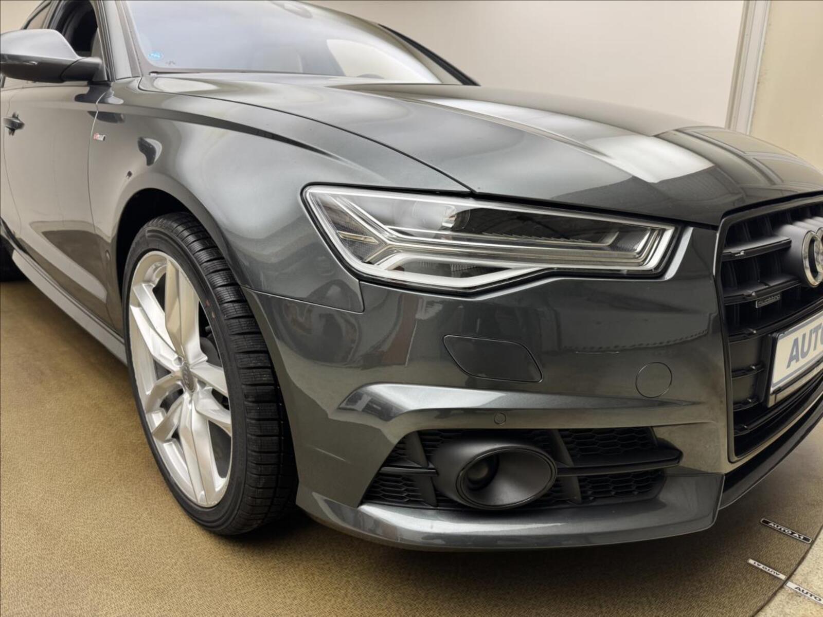 Audi A6 53