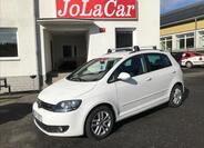 Volkswagen Golf Plus 2