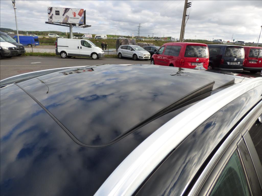 BMW Řada 3