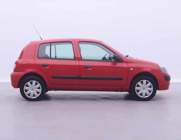 Renault Clio 8