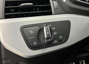 Audi A4 8