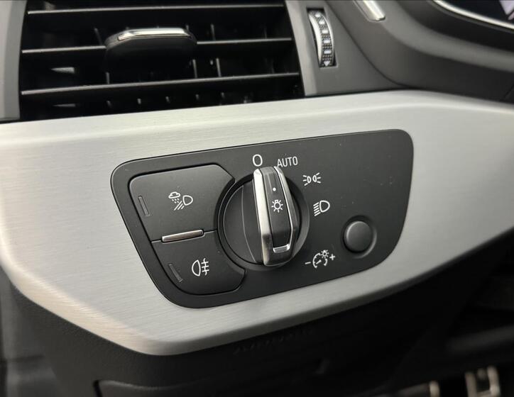 Audi A4 8