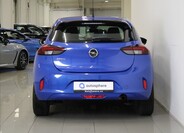 Opel Corsa 4