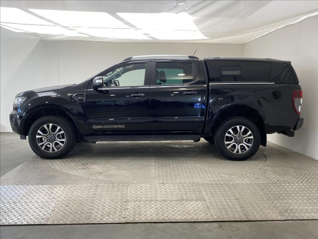 Ford Ranger 3