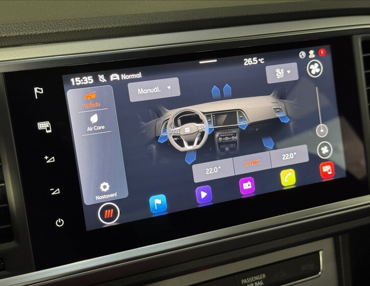 Seat Ateca 33