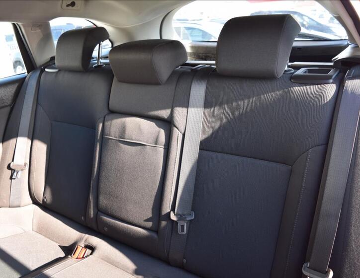 Opel Insignia 17