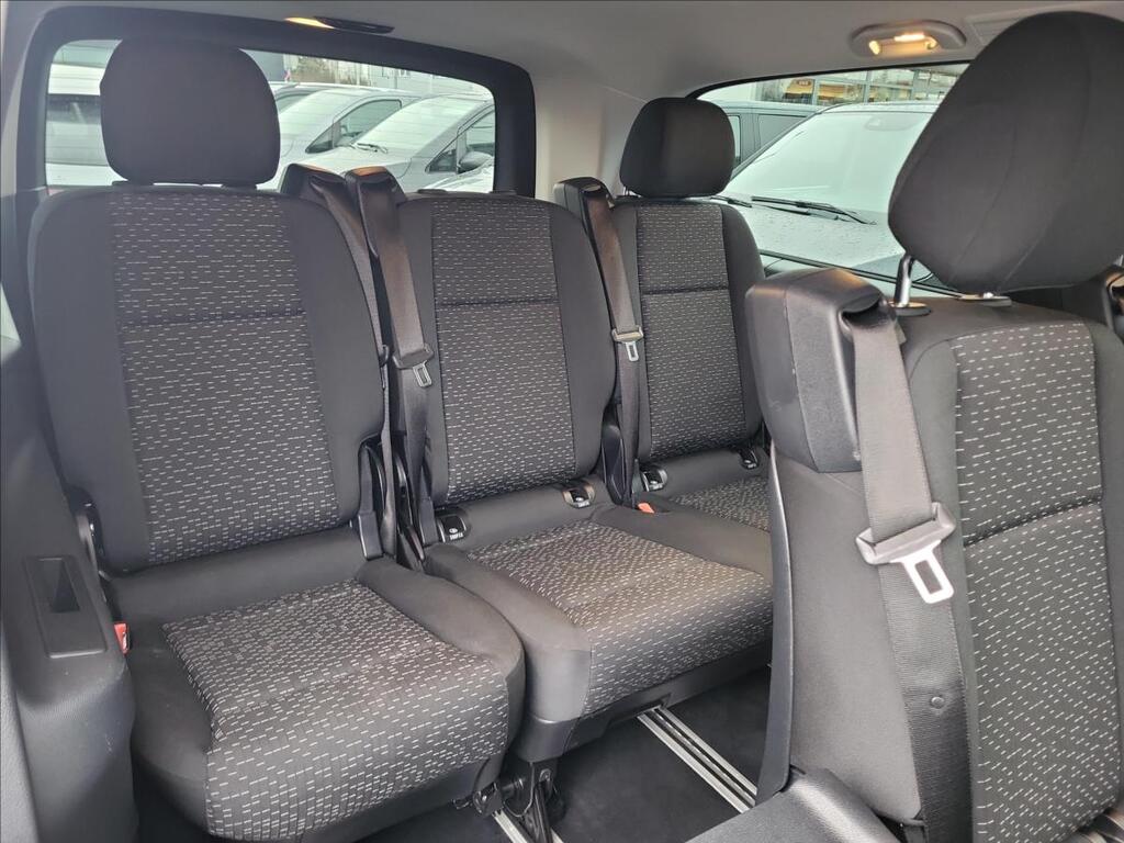 Mercedes-Benz Vito 15