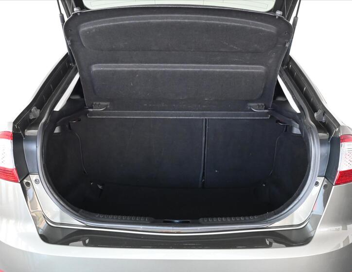 Ford Mondeo 6