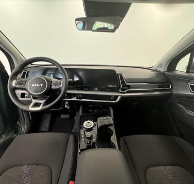 KIA Sportage 9