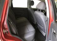 Chevrolet Aveo 11