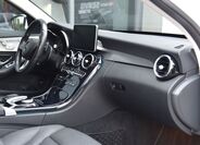 Mercedes-Benz Třídy C 21