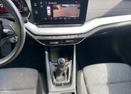 Škoda Octavia 10