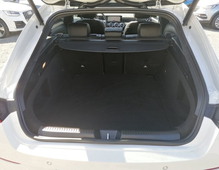 Mercedes-Benz CLA 29