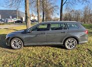 Volkswagen Passat 8