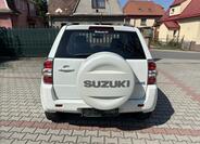 Suzuki Grand Vitara 6