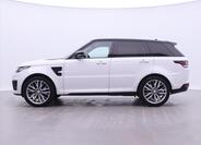 Land Rover Range Rover 4