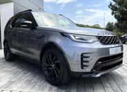 Land Rover Discovery 12