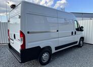 Peugeot Boxer 14