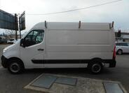 Opel Movano 8