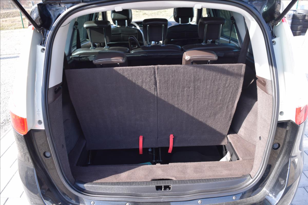 Renault Grand Scénic