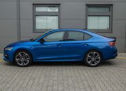 Škoda Octavia 8