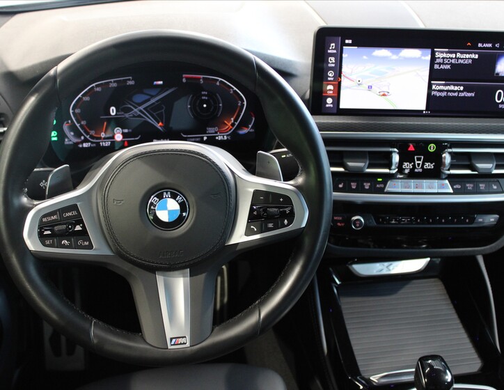 BMW X4 9