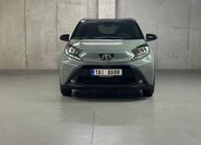 Toyota Aygo 2