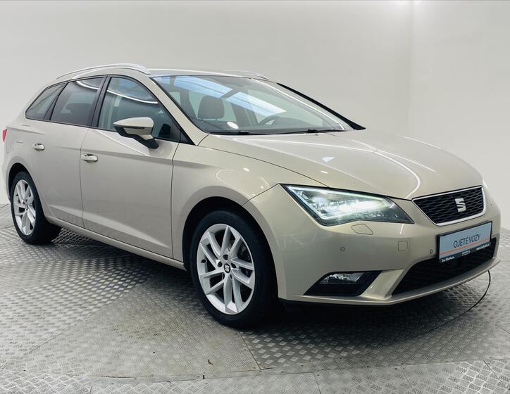 Seat Leon 22