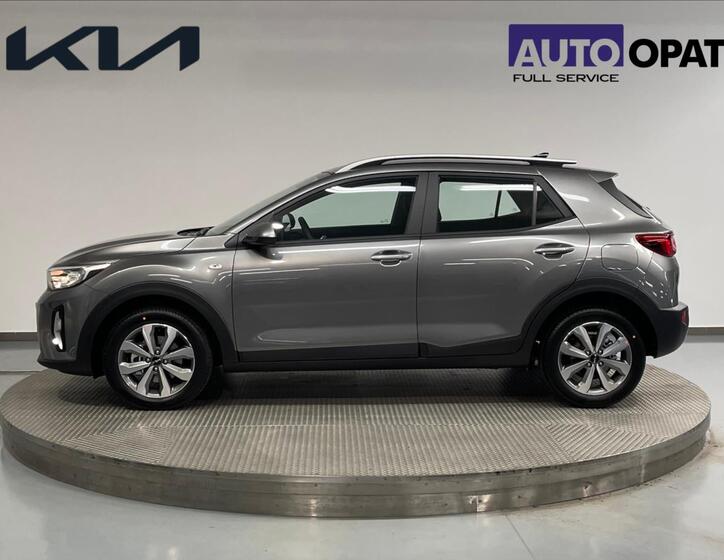 KIA Stonic 2