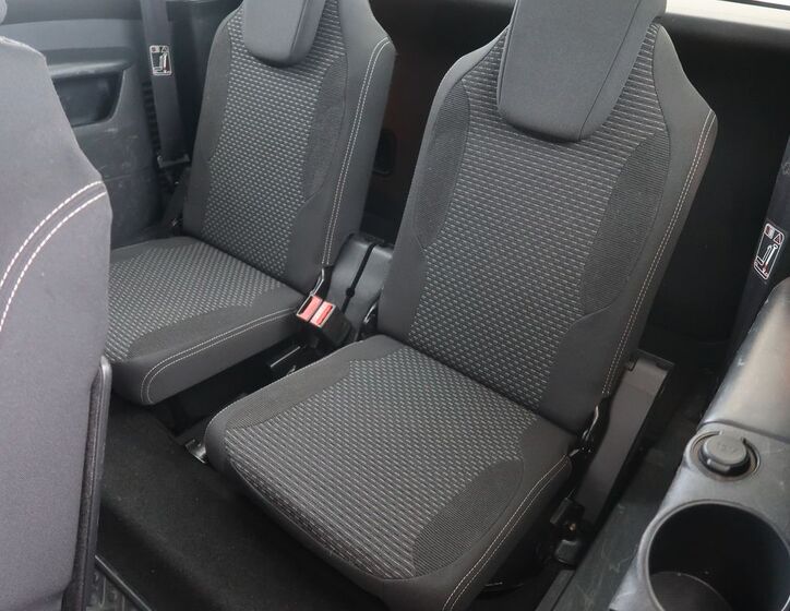 Citroën C4 Picasso 13