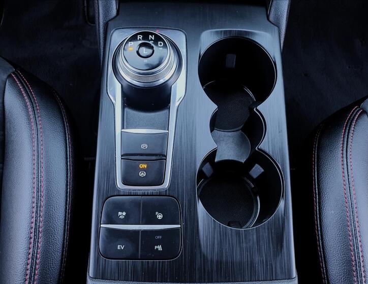 Ford Kuga 36