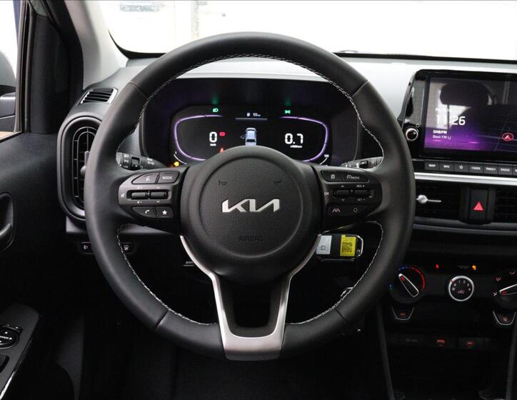 KIA Picanto 9